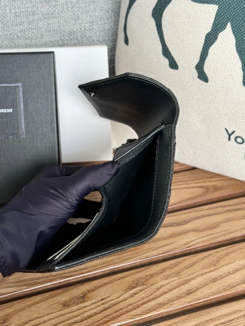 Popular YSL Wallets Purse 68686