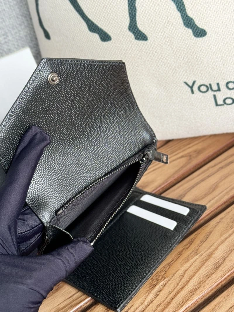 Popular YSL Wallets Purse 68686