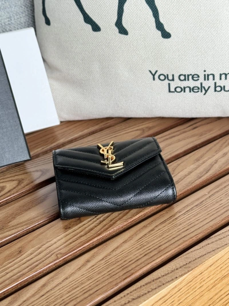 Classic YSL Wallets Purse 68579