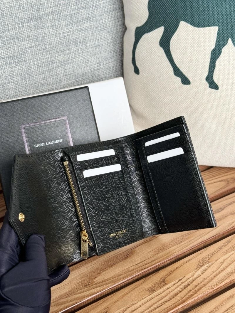 Classic YSL Wallets Purse 68579