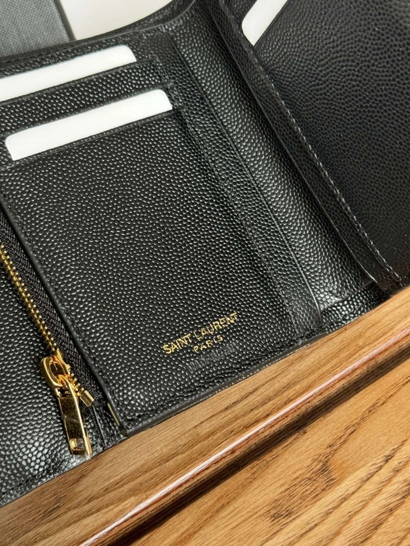 Classic YSL Wallets Purse 68579