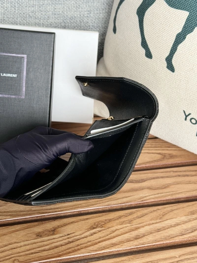 Classic YSL Wallets Purse 68579