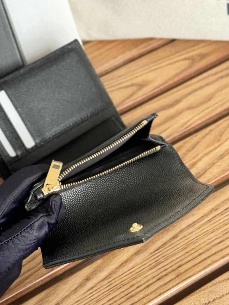 Classic YSL Wallets Purse 68579