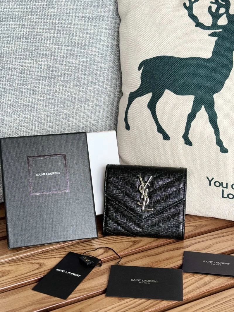 Seasonal YSL Wallets Purse 68577