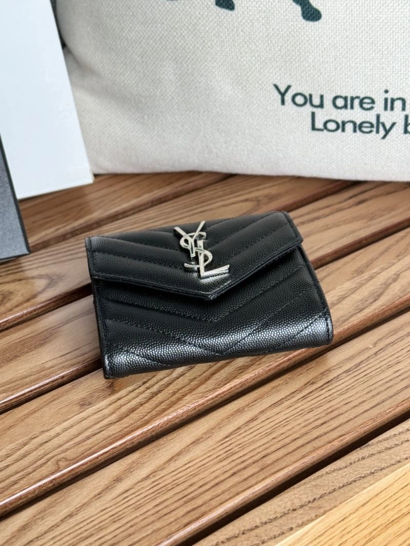 Seasonal YSL Wallets Purse 68577