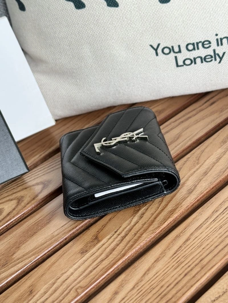 Seasonal YSL Wallets Purse 68577