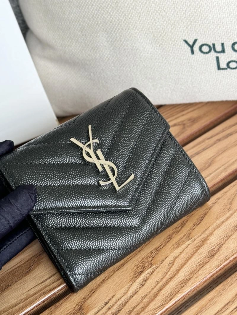 Seasonal YSL Wallets Purse 68577