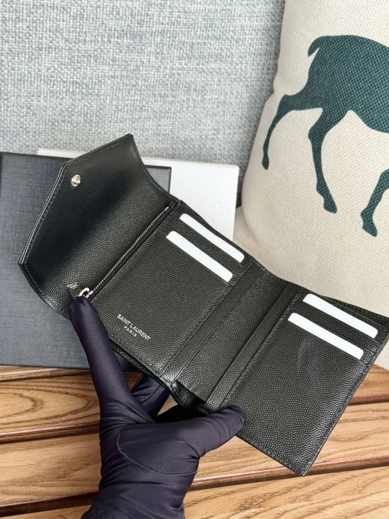 Seasonal YSL Wallets Purse 68577