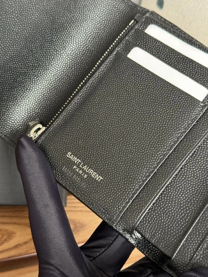 Seasonal YSL Wallets Purse 68577