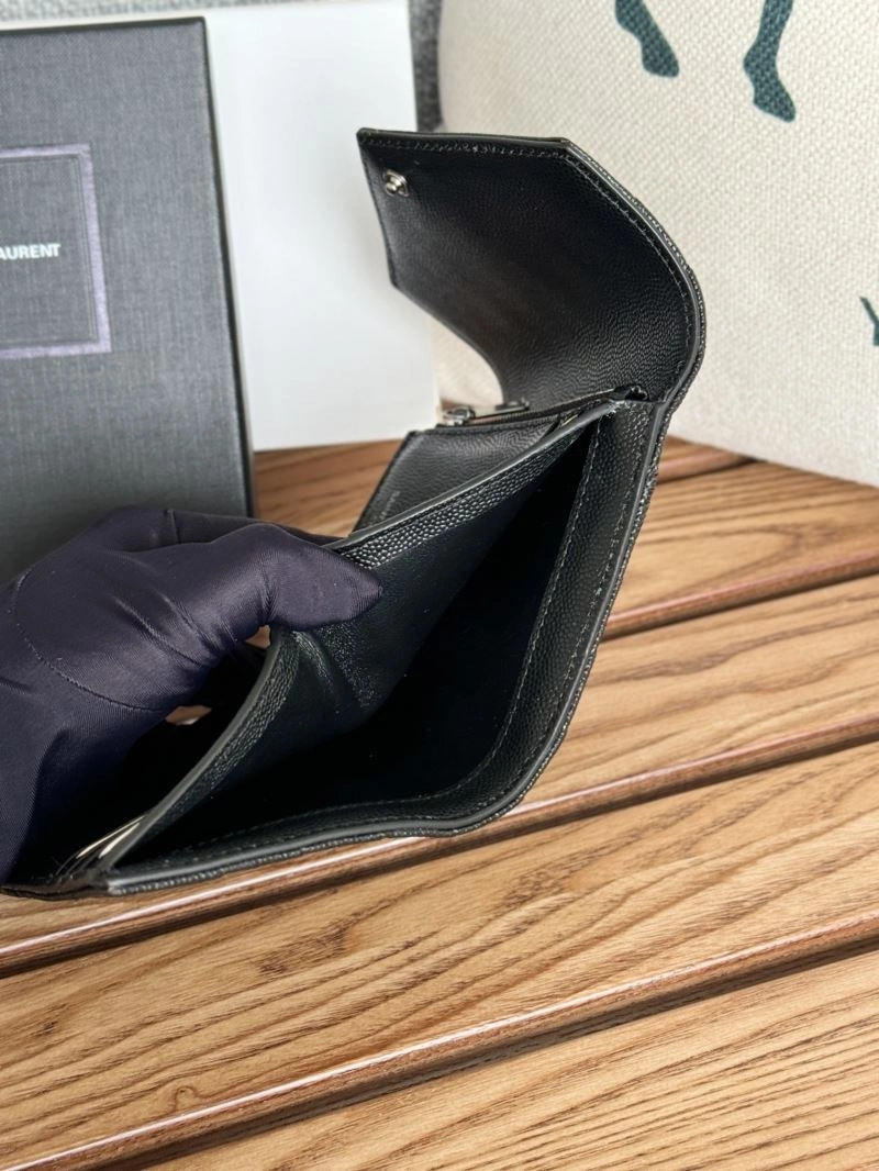 Seasonal YSL Wallets Purse 68577