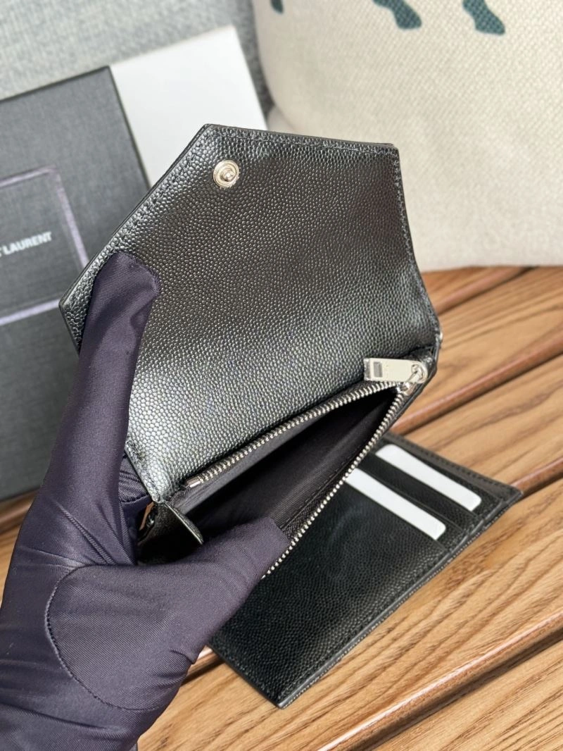 Seasonal YSL Wallets Purse 68577