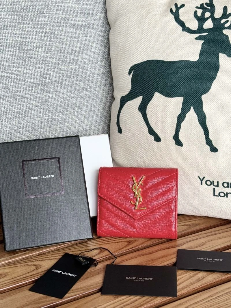 SmartChoice YSL Wallets Purse 68575