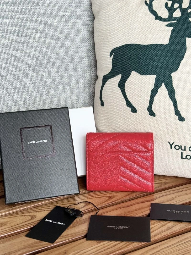 SmartChoice YSL Wallets Purse 68575