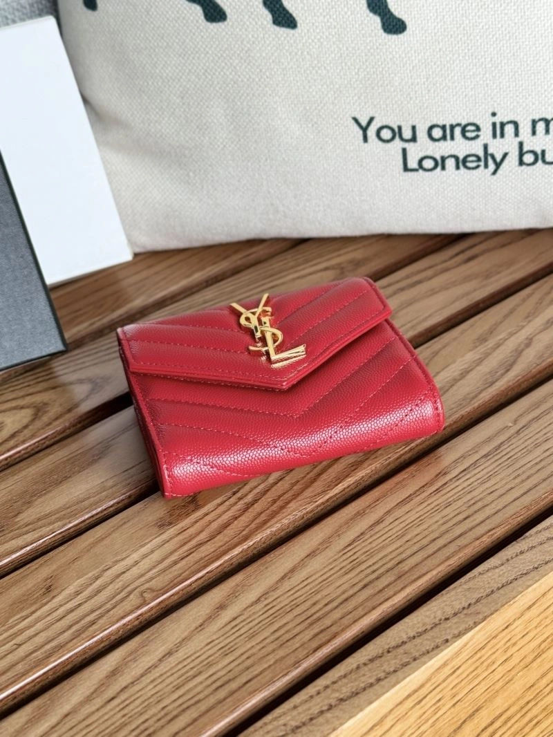SmartChoice YSL Wallets Purse 68575