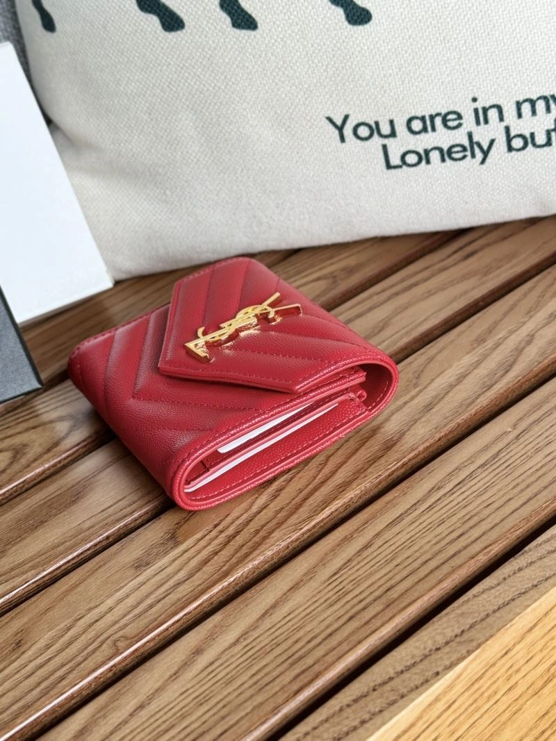 SmartChoice YSL Wallets Purse 68575