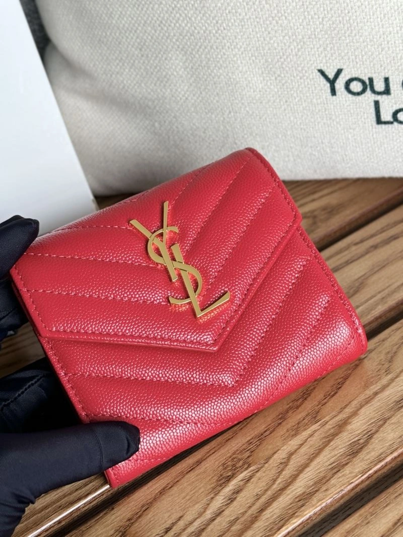 SmartChoice YSL Wallets Purse 68575