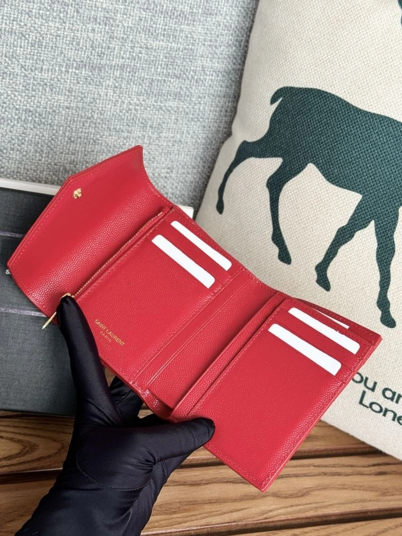 SmartChoice YSL Wallets Purse 68575