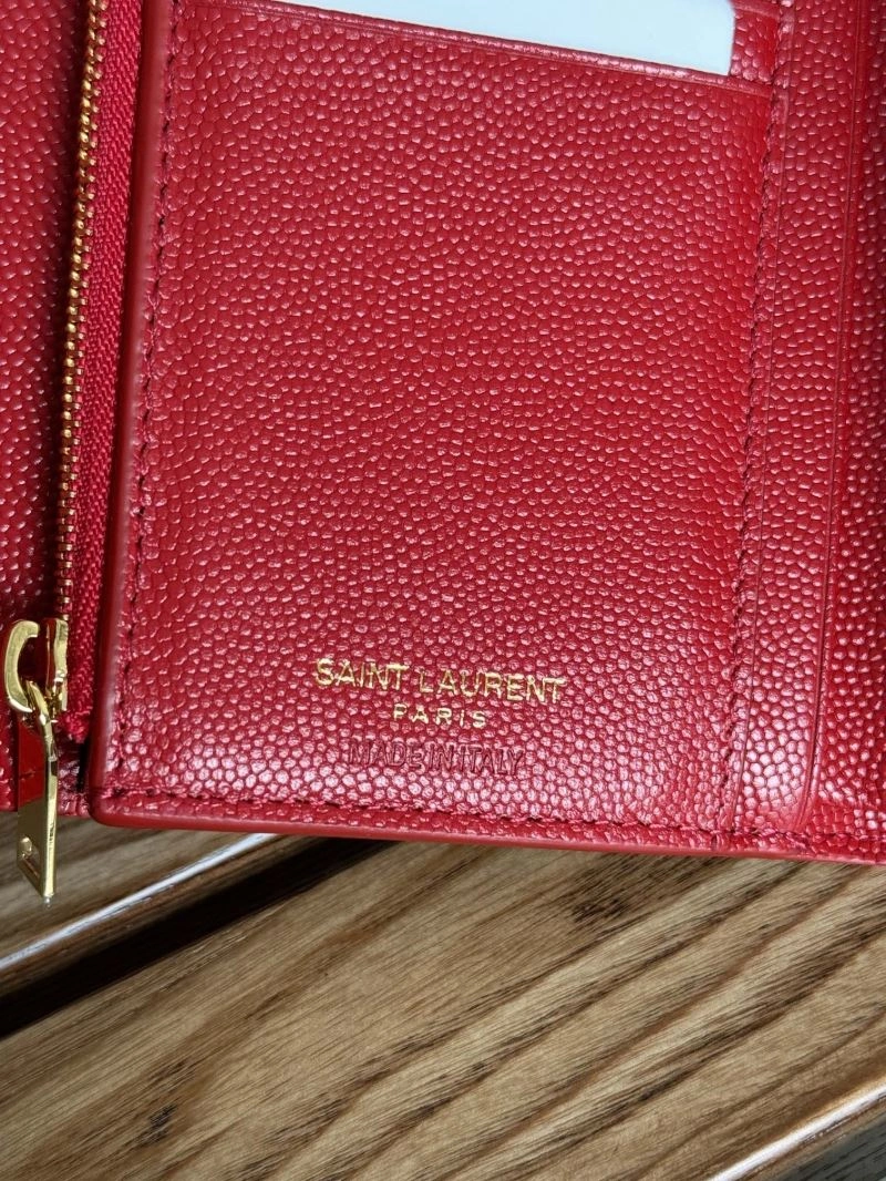 SmartChoice YSL Wallets Purse 68575