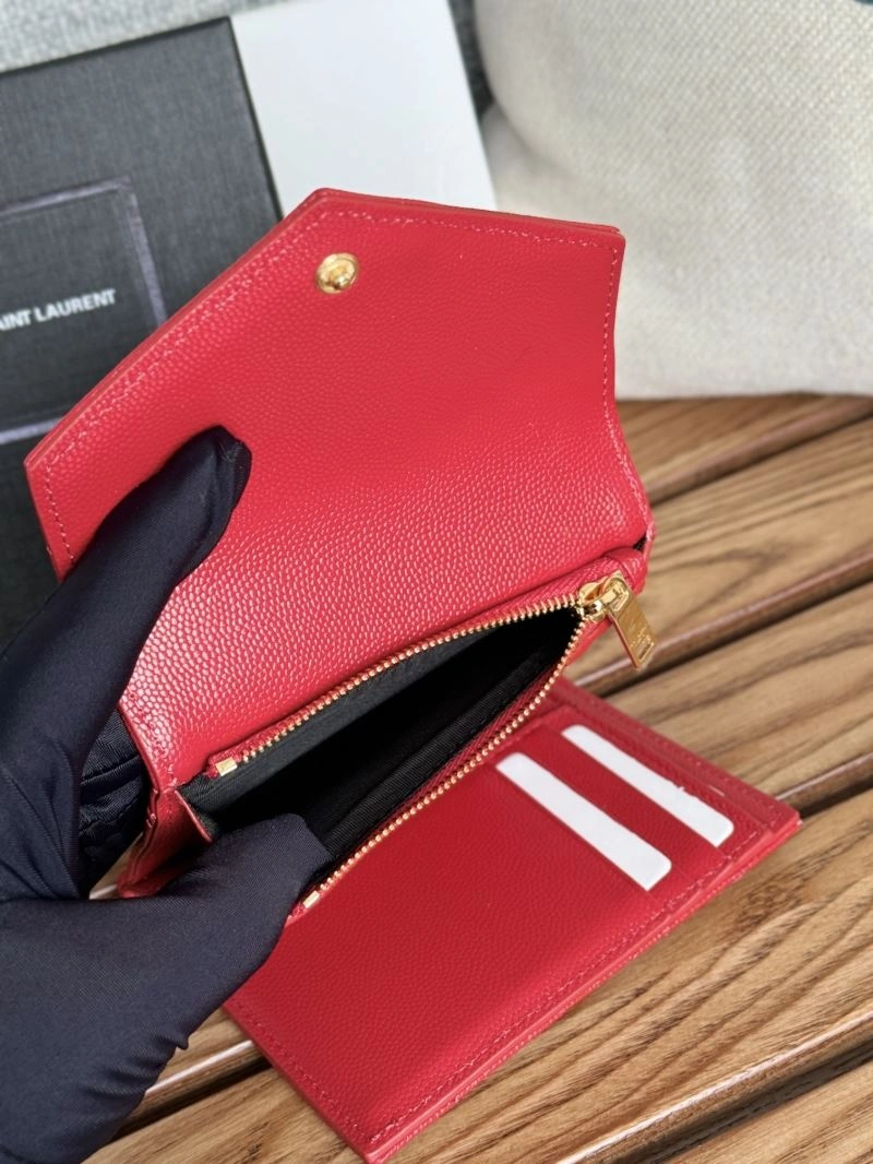 SmartChoice YSL Wallets Purse 68575