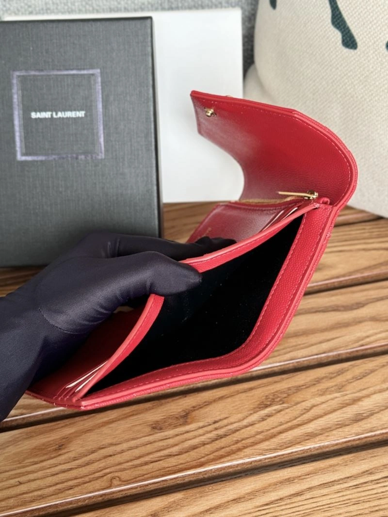 SmartChoice YSL Wallets Purse 68575
