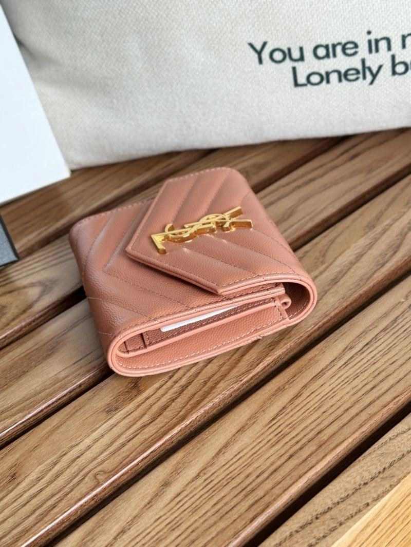 YSL Wallets Purse AllSeason 68605