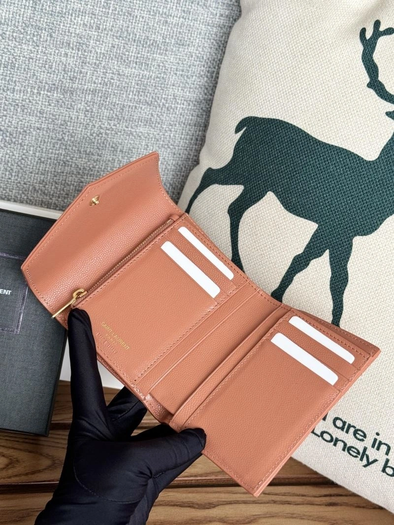 YSL Wallets Purse AllSeason 68605