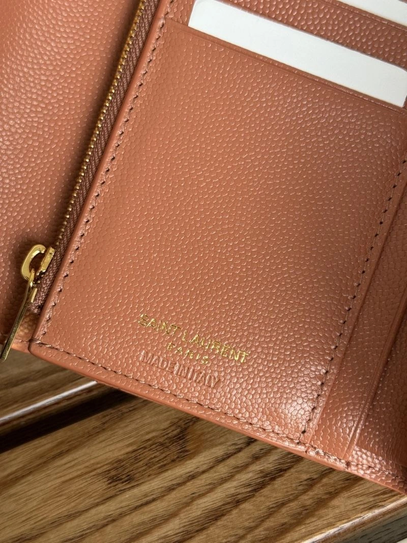 YSL Wallets Purse AllSeason 68605