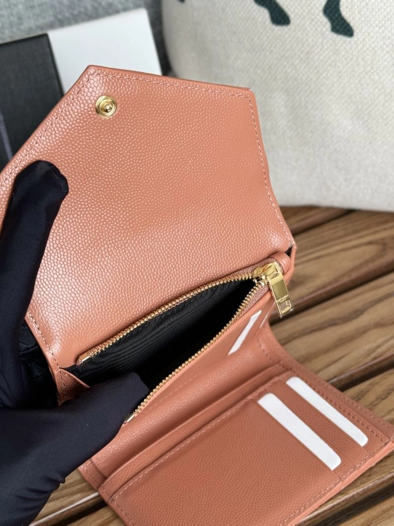 YSL Wallets Purse AllSeason 68605
