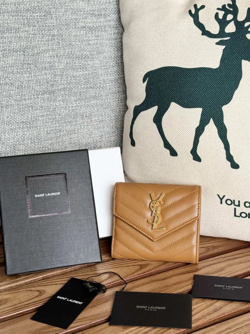 WeatherProof YSL Wallets Purse 68570