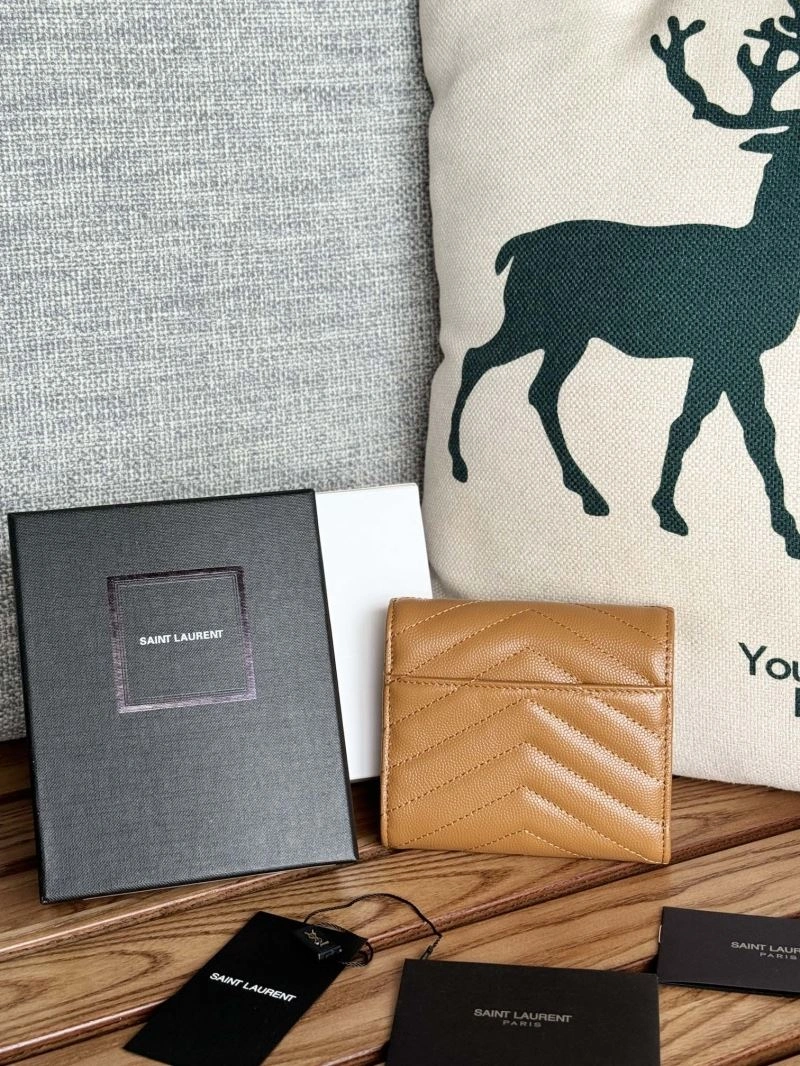 WeatherProof YSL Wallets Purse 68570