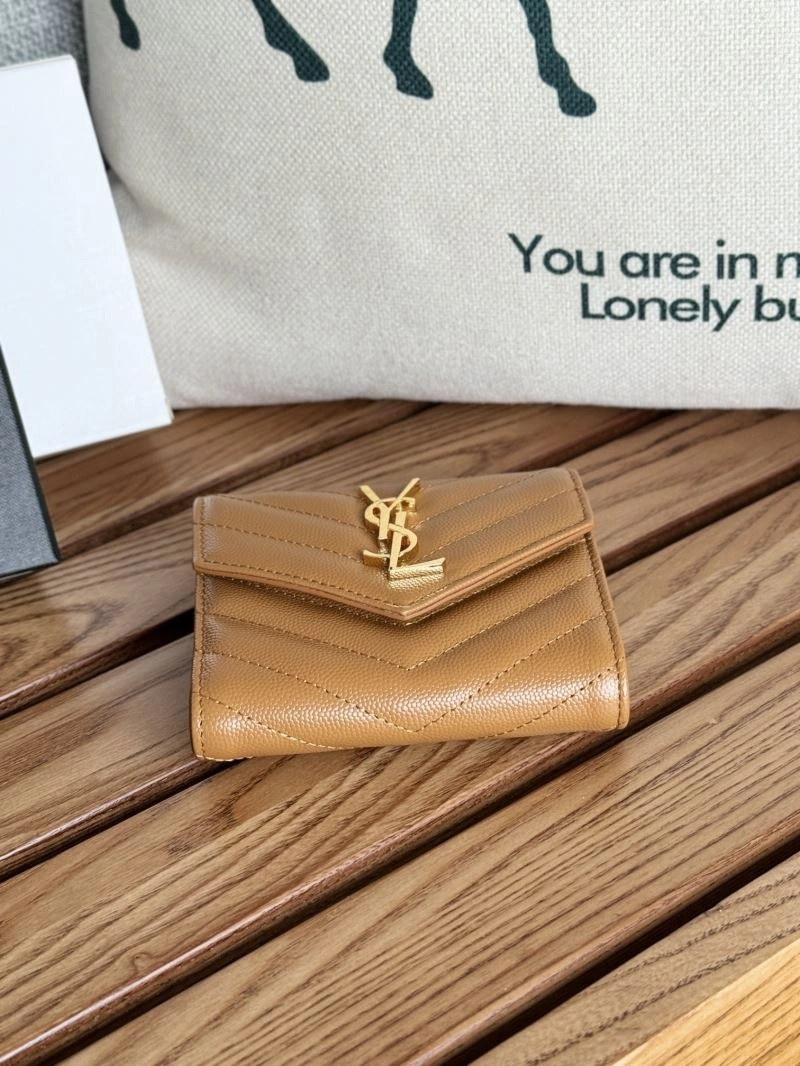 WeatherProof YSL Wallets Purse 68570