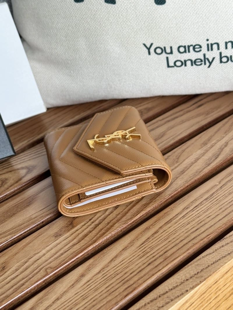 WeatherProof YSL Wallets Purse 68570