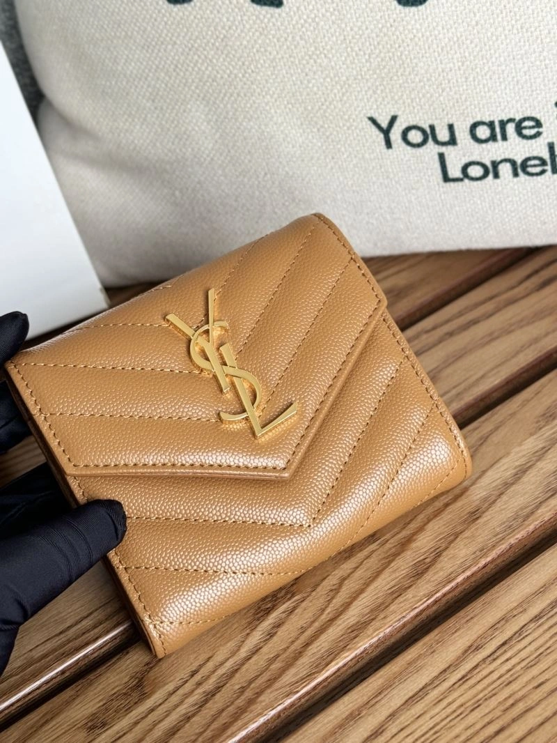 WeatherProof YSL Wallets Purse 68570