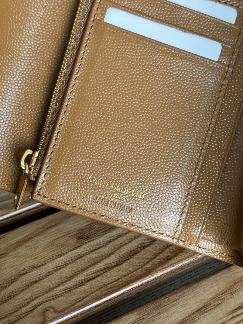 WeatherProof YSL Wallets Purse 68570