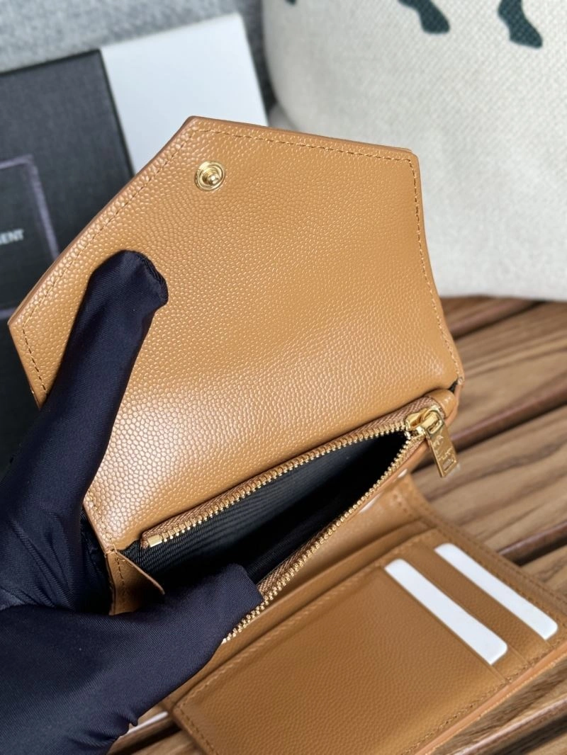WeatherProof YSL Wallets Purse 68570