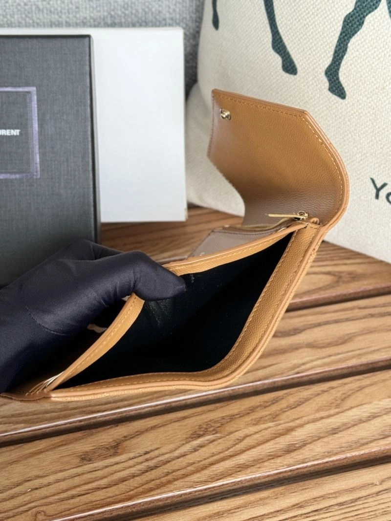 WeatherProof YSL Wallets Purse 68570