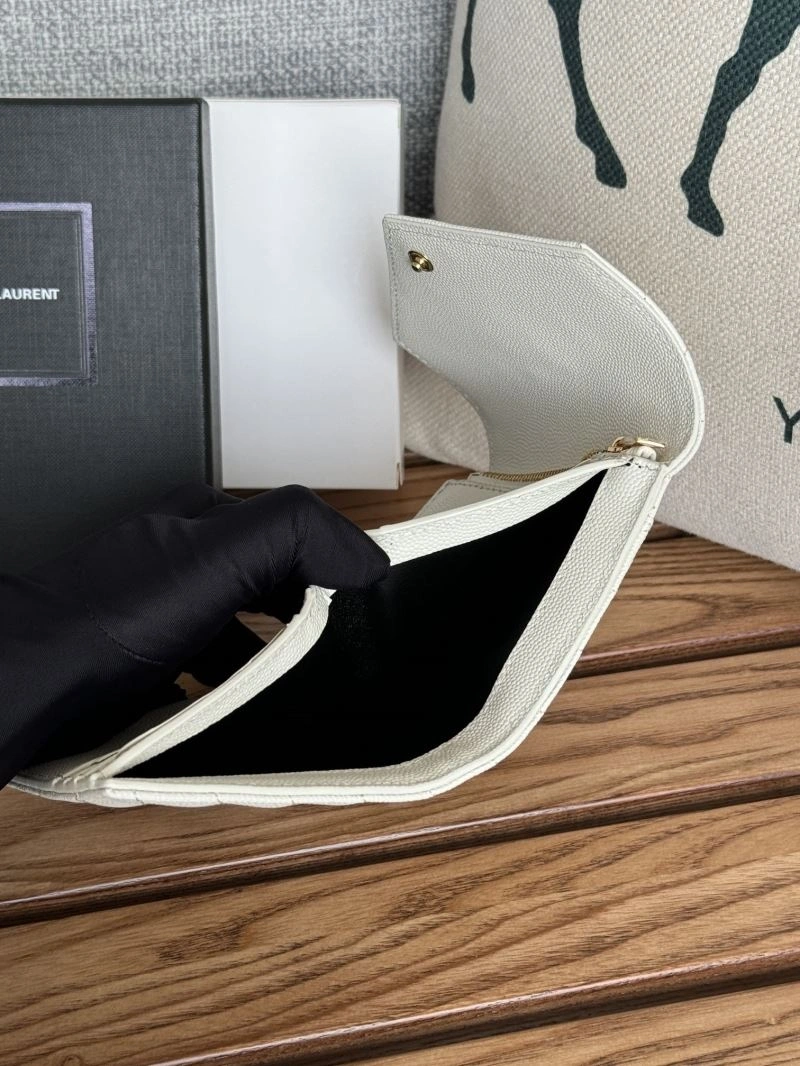 Original YSL Wallets Purse 68566