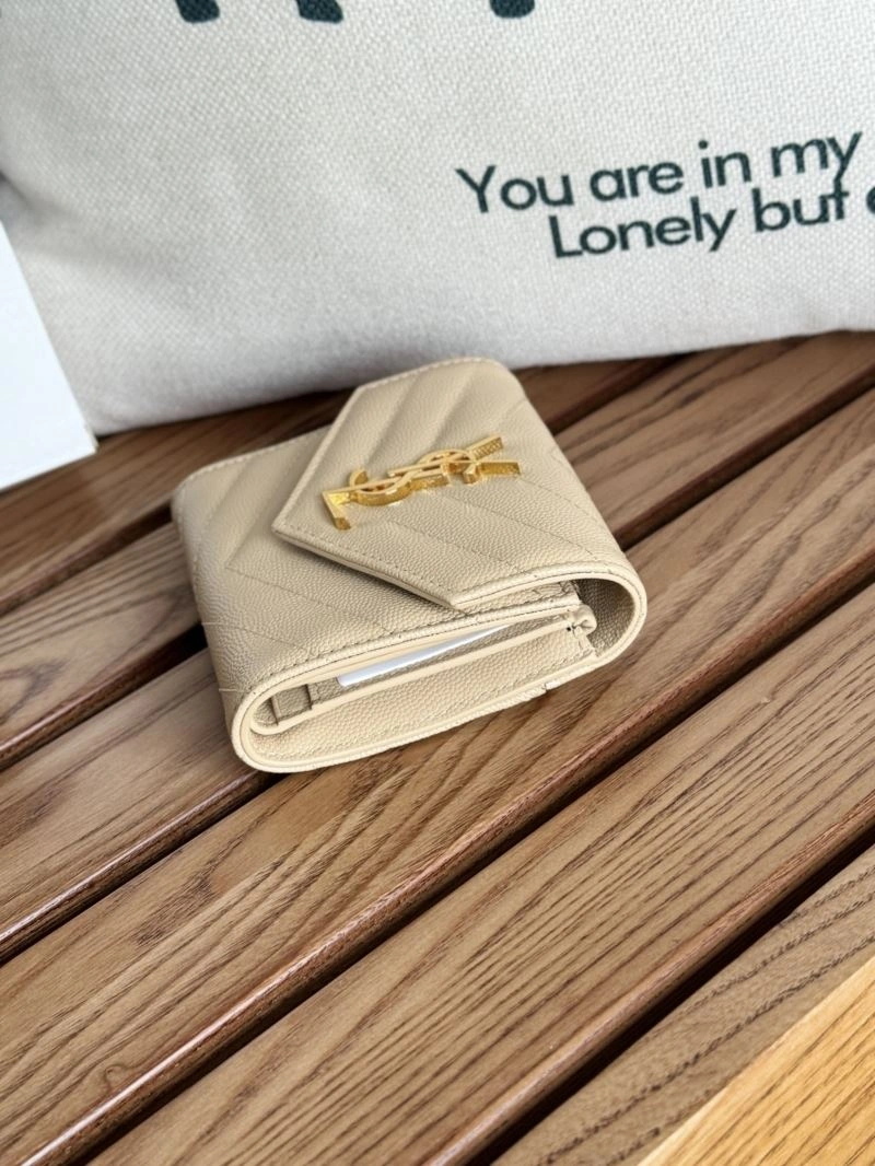 SmartChoice YSL Wallets Purse 68644