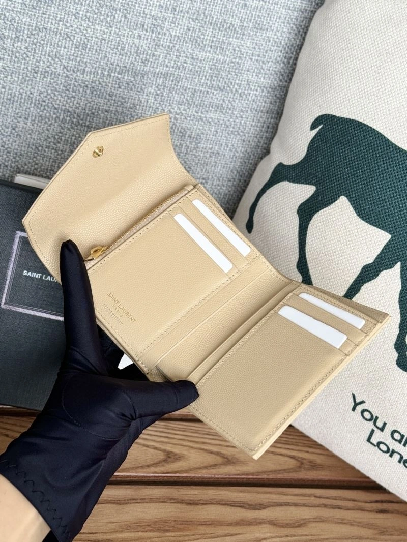 SmartChoice YSL Wallets Purse 68644