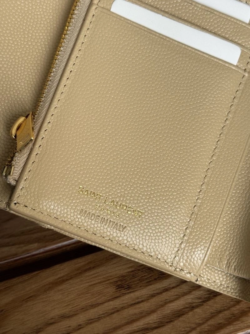 SmartChoice YSL Wallets Purse 68644