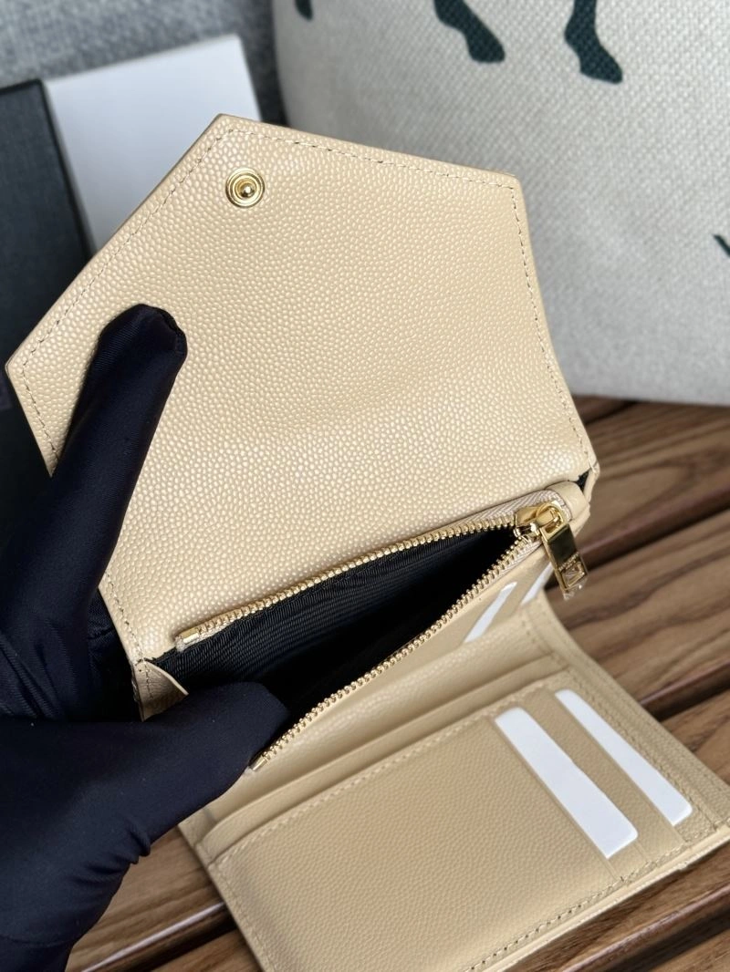 SmartChoice YSL Wallets Purse 68644