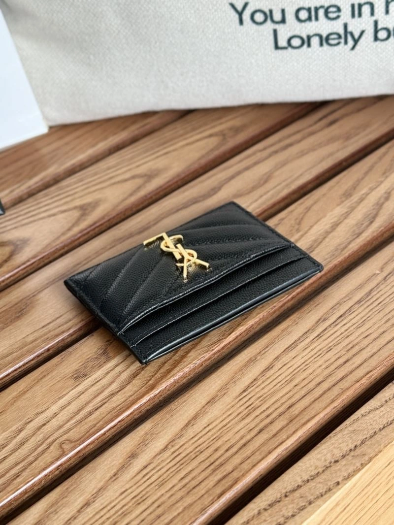 YSL Wallets Purse Elegant 68564