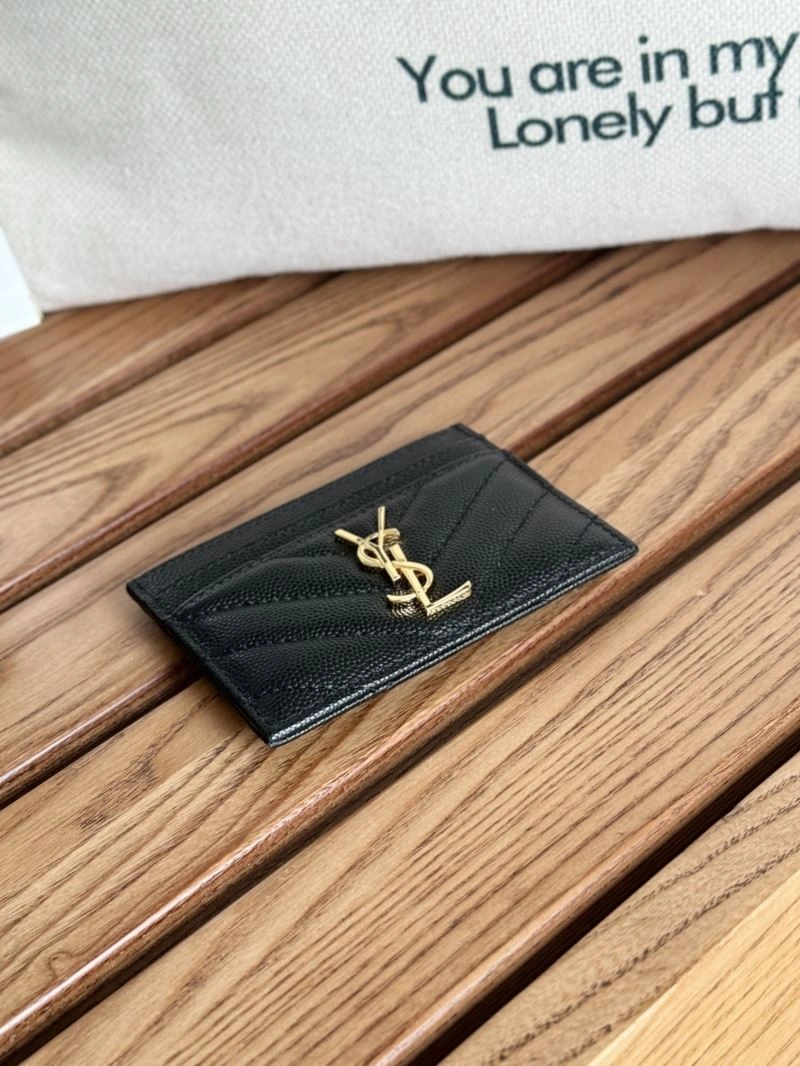 YSL Wallets Purse Elegant 68564