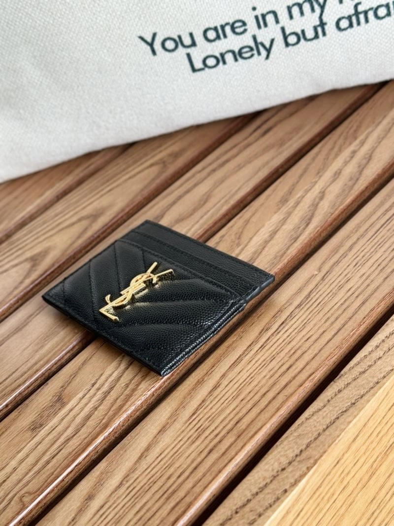 YSL Wallets Purse Elegant 68564