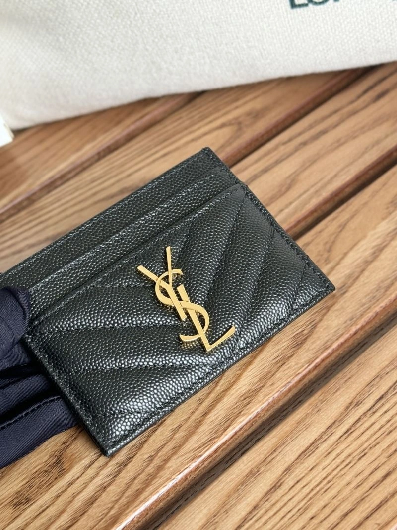 YSL Wallets Purse Elegant 68564