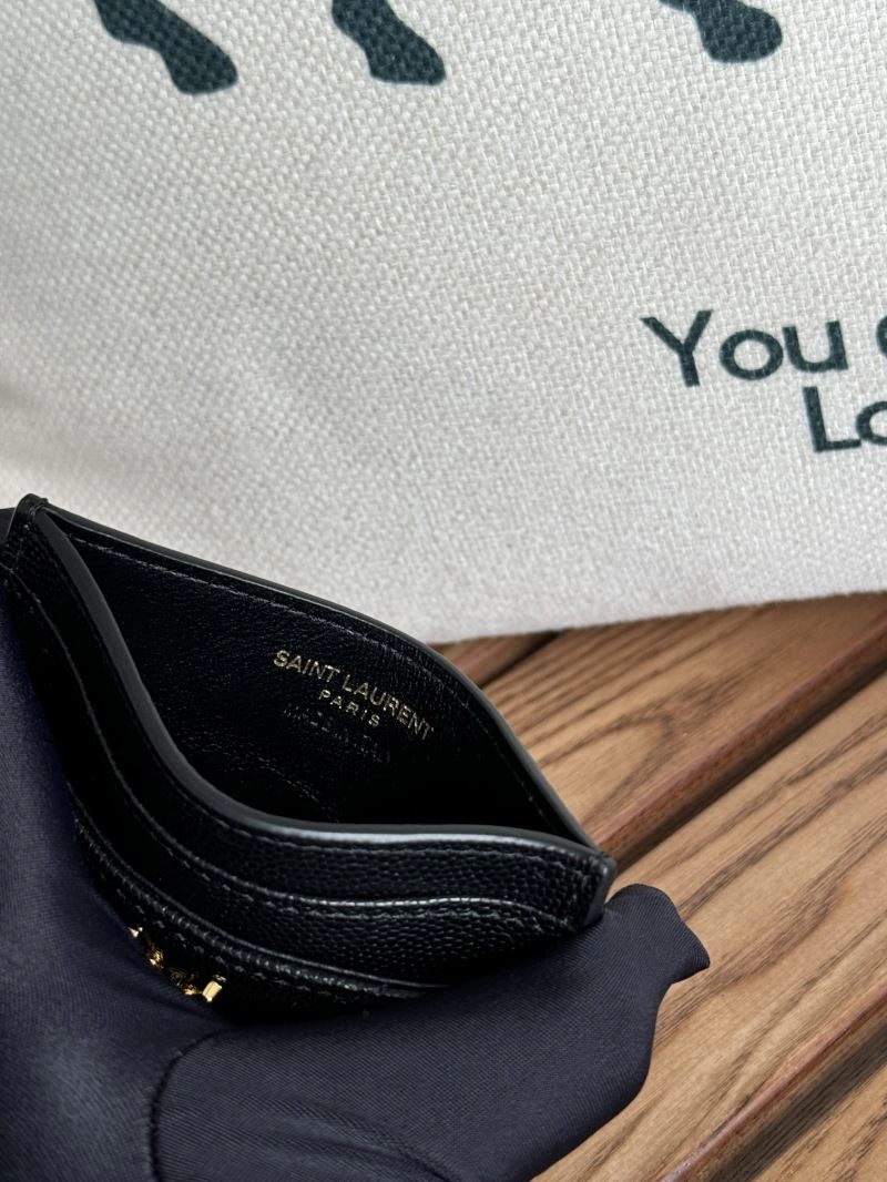 YSL Wallets Purse Elegant 68564
