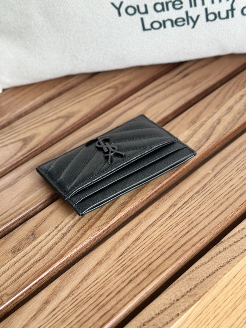 YSL Wallets Purse Premium 68563