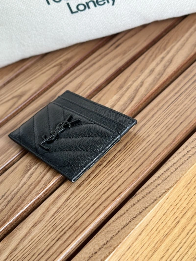 YSL Wallets Purse Premium 68563