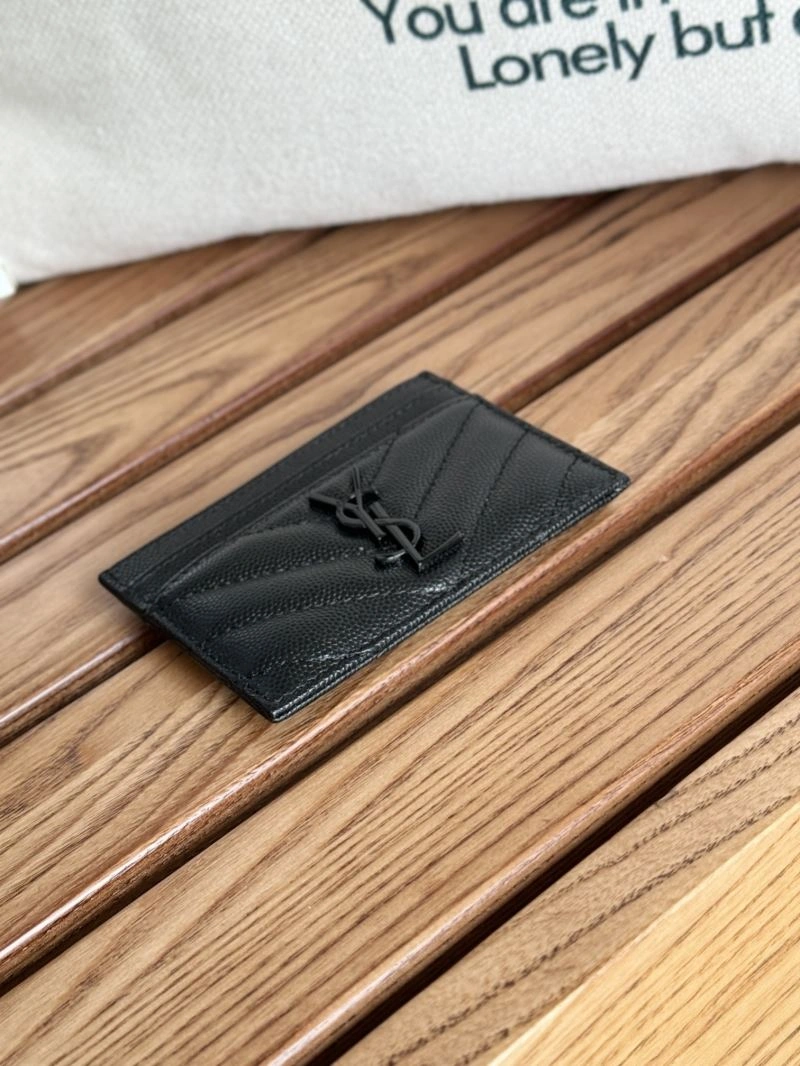 YSL Wallets Purse Premium 68563
