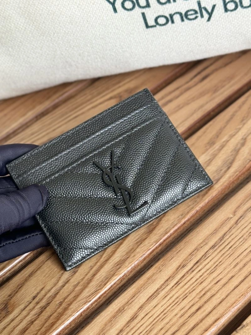 YSL Wallets Purse Premium 68563